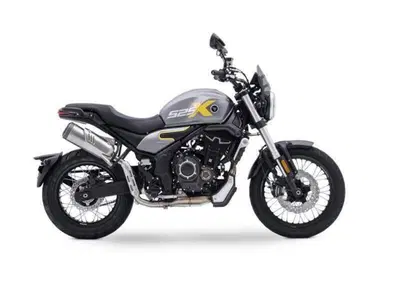 Voge Trofeo 525ACX Scrambler (2023 - 26) - Annuncio 9141293