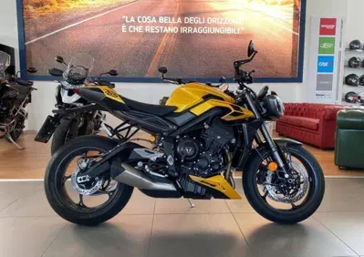 Triumph Street Triple RS (2020 - 22) - Annuncio 9054901