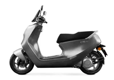Yadea C1S Pro (2020 - 26) - Annuncio 9141299