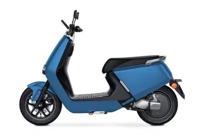 Yadea G5 (2022 - 26) - Annuncio 9141300