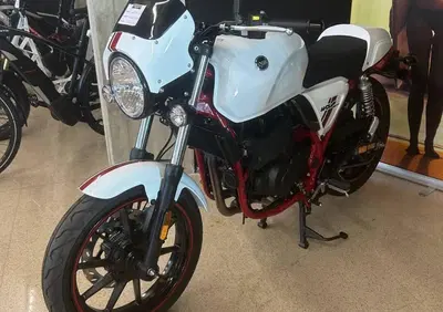 Sym Wolf CR 300 (2019 - 20) - Annuncio 9141304