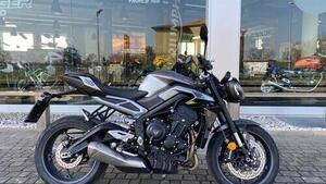 Triumph Street Triple R (2020 - 22) 
