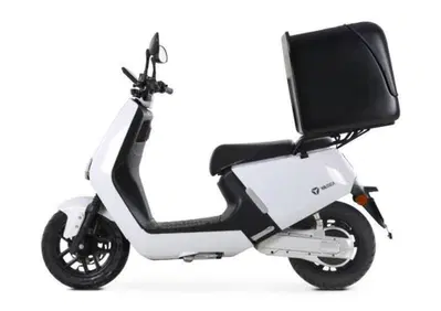 Yadea G5S Utility (2022 - 26) - Annuncio 9141310