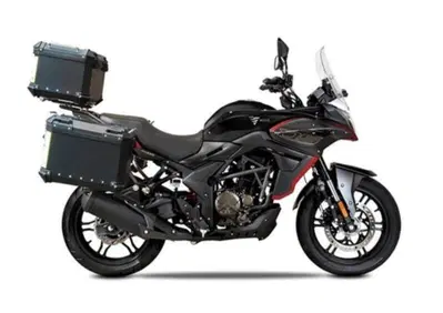 Voge Valico 300DS (2021 - 24) - Annuncio 9141324