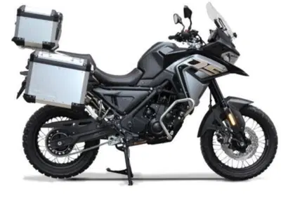 Voge Valico 650DSX (2021 - 24) - Annuncio 9141335