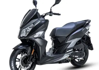 Sym Jet 14 200 ABS (2021 - 25) - Annuncio 9141348