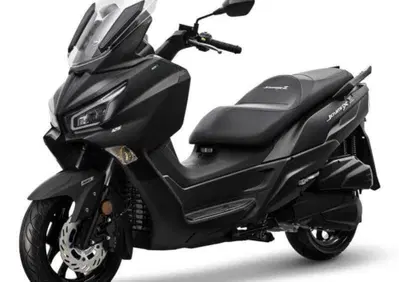 Sym Joymax 300 Z+ (2021 - 24) - Annuncio 9141353