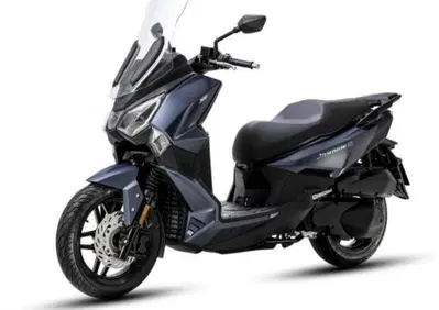 Sym Joyride 300 (2022 - 24) - Annuncio 9141356
