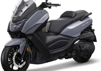 Sym Maxsym 400 i ABS (2017 - 20) - Annuncio 9141357