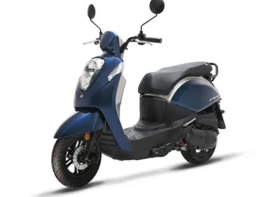 Sym Mio 50 I (2018 - 20) - Annuncio 9141364