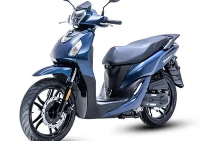 Sym Symphony 50 (2021 - 24) - Annuncio 9141382