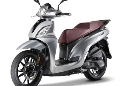 Sym Symphony 125 ST (2021 - 24) - Annuncio 9141383