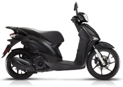 Piaggio Liberty 50 3V S (2021 - 24) - Annuncio 9141393