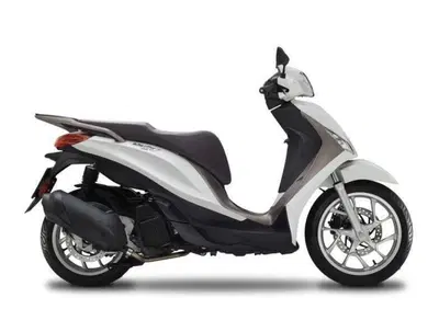 Piaggio Medley 125 ABS (2021 - 24) - Annuncio 9141399