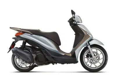 Piaggio Medley 150 ABS (2021 - 25) - Annuncio 9141401
