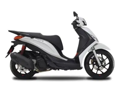 Piaggio Medley 125 S ABS (2021 - 24) - Annuncio 9141403