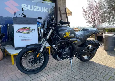 Voge Trofeo 525ACX Scrambler (2023 - 26) - Annuncio 9141528