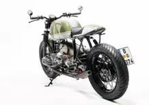 Urban Motor BMW R80 Clean Beem