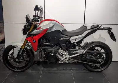 Bmw F 900 R (2021 - 24) - Annuncio 9142598