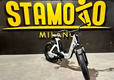 Fantic Motor Issimo 25 Fun (2022 - 26) - Annuncio 9066886