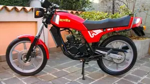 Aprilia  