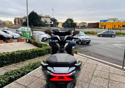 Honda Forza 300 ABS (2018 - 20) - Annuncio 9142724