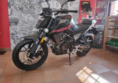 Swm Hoku 125 (2026) - Annuncio 9143058