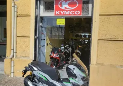 Kl Brera X 300 (2022 - 24) - Annuncio 9143226