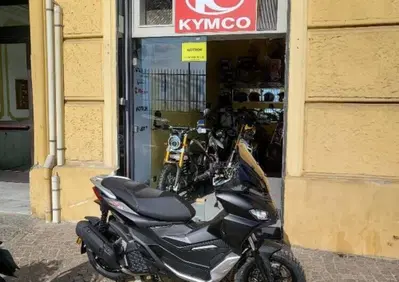 Aprilia SR GT 200 (2022 - 24) - Annuncio 9143229