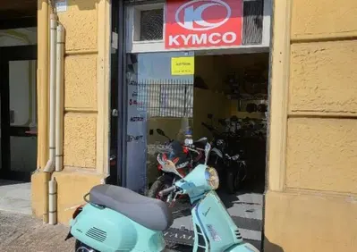 Vespa GTS 300 (2023 - 24) - Annuncio 9143232