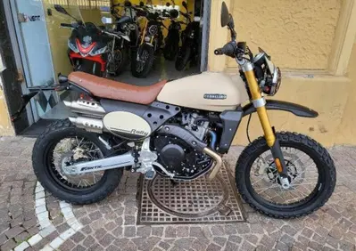 Fantic Motor Caballero 500 Rally (2021 - 23) - Annuncio 9143240