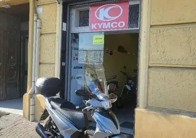 Kymco People 200i S (2021 - 26) - Annuncio 9143254