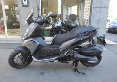 Wottan Motor Storm-V 125 (2023 - 25) - Annuncio 9143283