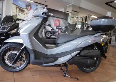 Sym HD 300 (2021 - 25) - Annuncio 9143559