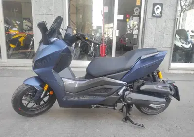 Wottan Motor Storm-R+ 125 (2023 - 25) - Annuncio 9143704