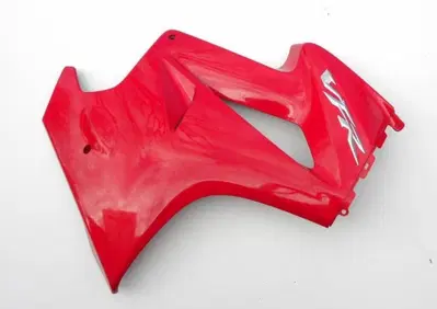 Carena lato dx Honda VFR 800 V4 VTEC (n.01) - Annuncio 9143773