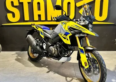 Suzuki V-Strom 1050DE (2025 - 26) - Annuncio 9057371