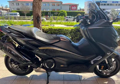 Yamaha T-Max 560 20° anniversario (2021) - Annuncio 9144200