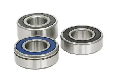 Kit cuscinetti ruota posteriore Vrod con ABS 08-17  - Annuncio 9144552