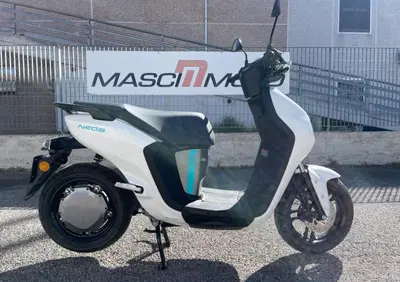 Yamaha Neo's L1e (2022 - 26) - Annuncio 9144760