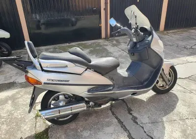 Suzuki Burgman AN 400 (2001 - 02) - Annuncio 9145425