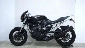 Triumph Trident 750 