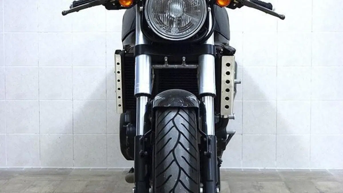 Triumph Trident 750  (3)