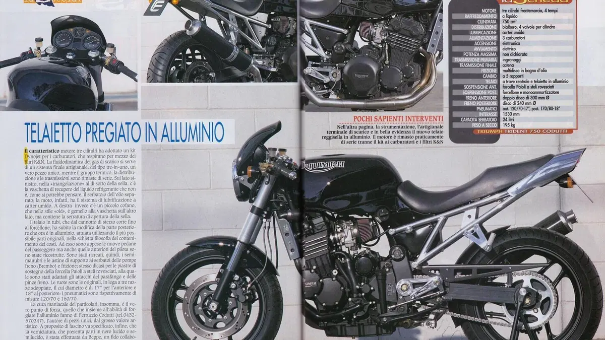 Triumph Trident 750  (5)