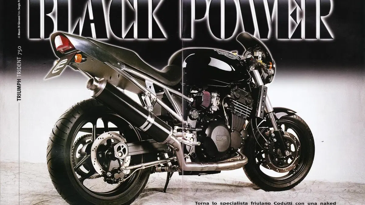 Triumph Trident 750  (6)