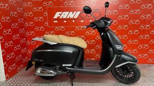 Keeway Motor Iskia 125 (2023 - 25) 