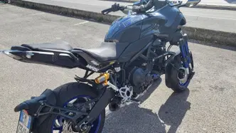 Yamaha Niken 850 (2018 - 20) usata