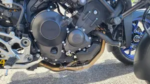 Yamaha Niken 850 (2018 - 20)  (3)