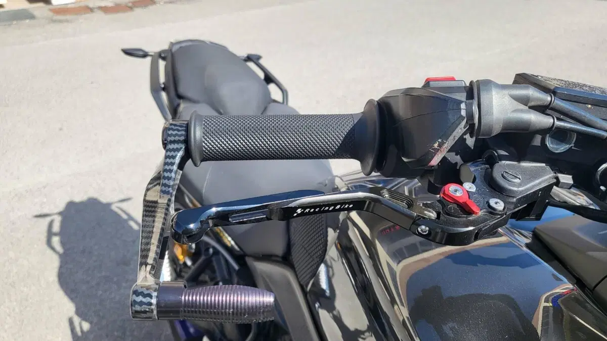 Yamaha Niken 850 (2018 - 20)  (5)