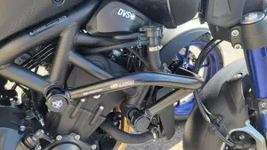 Yamaha Niken 850 (2018 - 20)  (8)